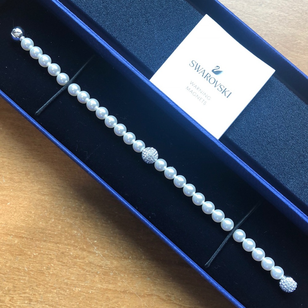 Swarovski Bracelet
